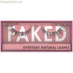 Արհեստական թարթիչներ Catrice Faked Everyday Natural 2 հատ