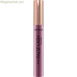 Սևաներկ Catrice Pure False Flash Nº 010 10 մլ