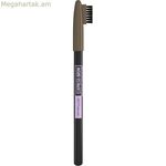 Հոնքերի մատիտ Maybelline Express Brow Nº 04 Medium Brown 4,3 գ