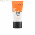 Դիմահարդարման հիմք Catrice The Vitamin C 30 մլ
