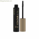 Հոնքերի թարթիչների ներկ Catrice Colour Fix Nº 020 Միջին շագանակագույն 5 մլ