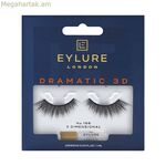 Արհեստական թարթիչների հավաքածու Eylure Dramatic 3D Nº 196