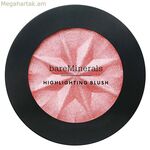 BareMinerals Gen Nude վարդագույն փայլ 3,8 գ գունային երանգավորող միջոց