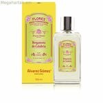 Unisex օծանելիք Alvarez Gomez EDT Bergamota de Calabria 150 մլ