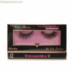 Արհեստական թարթիչներ CristyBoom Romantica 3D 1 գ