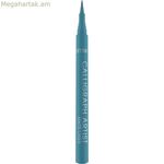 Աչքի մատիտ Catrice Calligraph Artist Nº 030 Off tropic 1,1 մլ