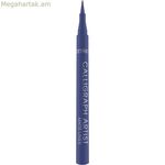 Աչքի մատիտ Catrice Calligraph Artist Nº 060 Midnight Sky 1,1 մլ