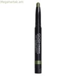 Աչքի ստվերաներկ Gosh Copenhagen հանքային ջրակայուն № 013 ձիթապտղի կանաչ 2,5 գ