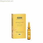 Օրվա կրեմ Isdin Isdinceutics Instant Flash 2 մլ