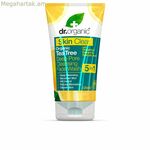 Դեմքի մաքրող միջոց Dr.Organic Skin Clear 125 մլ