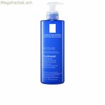 Դեմքի մաքրող գել La Roche Posay Toleriane 400 մլ