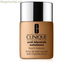 Հեղուկ դիմահարդարման հիմք Clinique Anti-blemish Solutions ավազ 30 մլ