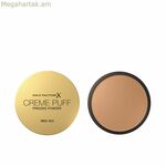 Կոմպակտ փոշիներ Max Factor Creme Puff Nº 13 Nouveau Beige 21 գ