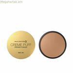 Կոմպակտ փոշիներ Max Factor Creme Puff Nº 42 Deep Beige 21 գ