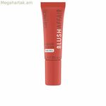 Կարմրություն Catrice Blush Affair Nº 020 Orange Fizz 10 մլ հեղուկ