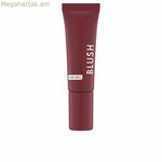 Կարմրություն Catrice Blush Affair Nº 050 Plum-Tastic 10 մլ հեղուկ