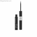 Աչքի մատիտ Catrice Ink Nº 010 Լավագույնը սև գույնով 1,7 մլ