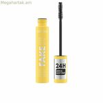 Ծավալային էֆեկտով թարթիչների ներկ Catrice Fake It Nº 010 խորը սև 11 մլ