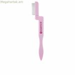 Թարթիչների սանր Essence Աքսեսուարներ վարդագույն