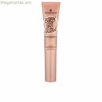 Հայլայթեր Essence Baby Got Glow Nº 30 Breezy Bronze 10 մլ հեղուկ