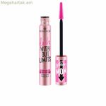 Թարթիչների թարթիչների թարթիչներ Essence առանց սահմանների № 01 - սև 13 մլ