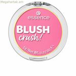 Blush Essence BLUSH CRUSH! Nº 50 Pink Pop 5 գ փոշիացված
