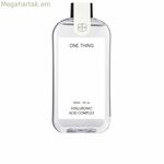 Դեմքի տոնիկ One Thing Հիալուրոնաթթվի համալիր 150 մլ