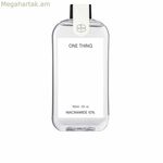 Դեմքի տոնիկ One Thing Նիացինամիդ 10% 150 մլ