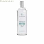 Ունիսեքս օծանելիք The Body Shop White Musk White Musk 100 մլ