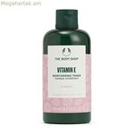 Դեմքի տոնիկ The Body Shop վիտամին E 250 մլ խոնավեցնող