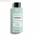 Աչքի դիմահարդարման հեռացնող միջոց Lierac LIERAC DÉMAQUILLANT 100 մլ