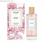 Կանացի օծանելիք Coty Chanson d'Eau Rose EDT 100 մլ