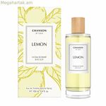Կանացի օծանելիք Coty Chanson d'Eau Lemon EDT 100 մլ