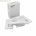 Աչքերի շրջանի համար նախատեսված քսուք Nanolash LIFT STEP 1 (10 միավոր)