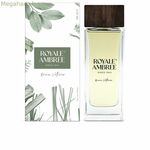 Կանացի օծանելիք Royale Ambree Green Vetiver EDC 100 մլ