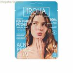 Դեմքի կարկատներ Iroha FUN SOS GRANOS 15 միավոր