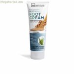 IDC Institute-ի խոնավեցնող ոտքերի կրեմ՝ կոլագենի վերականգնող 250 մլ