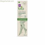 Մարմնի մազահեռացման մոմ Taky Bio Natural 0% սկրաբ 200 մլ