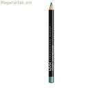 Աչքի մատիտ NYX SLIM ծովափրփուր կանաչ 1,2 գ