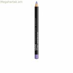 Աչքի մատիտ NYX SLIM Լավանդայի փայլ 1,2 գ