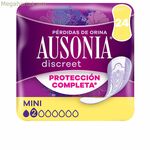 Անմիզապահության սանիտարական բարձիկ Ausonia AUSONIA DISCREET