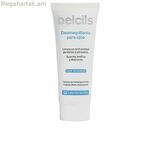 Աչքերի դիմահարդարումը մաքրող միջոց Belcils DESMAQUILLANTE DE OJOS SENSIBLES 75 մլ