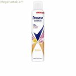Հոտազերծիչ Rexona FRAGRANCE COLLECTION 200 մլ