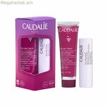 Unisex կոսմետիկ հավաքածու Caudalie THÉ DES VIGNES 2 հատ