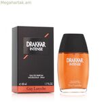 Տղամարդկանց օծանելիք Guy Laroche DRAKKAR INTENSE EDP 50 մլ