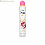 Դեզոդորանտ Dove Go Fresh Advanced Care 200 մլ
