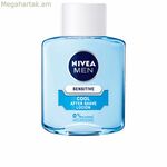 Սափրվելուց հետո լոսյոն Nivea NIVEA MEN