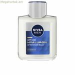 Սափրվելուց հետո Nivea Հակատարիքային Հիալուրոնային Քսուք 100 մլ