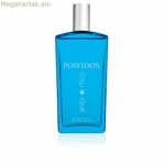Տղամարդկանց օծանելիք Poseidon Antartico EDT 150 մլ