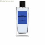 Տղամարդկանց օծանելիք Pret à Porter New York EDP 100 մլ